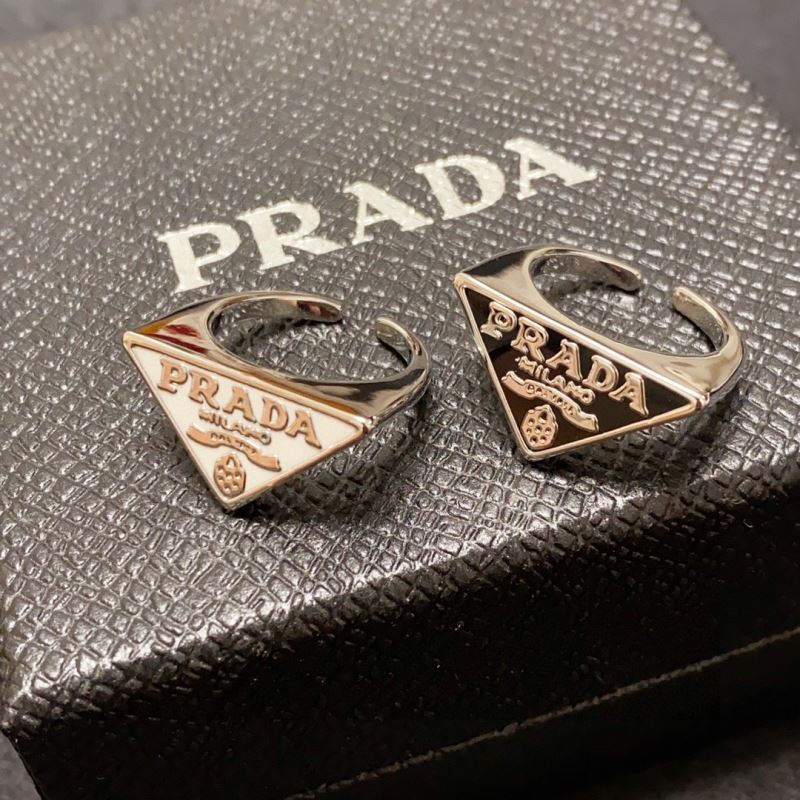 Prada Rings